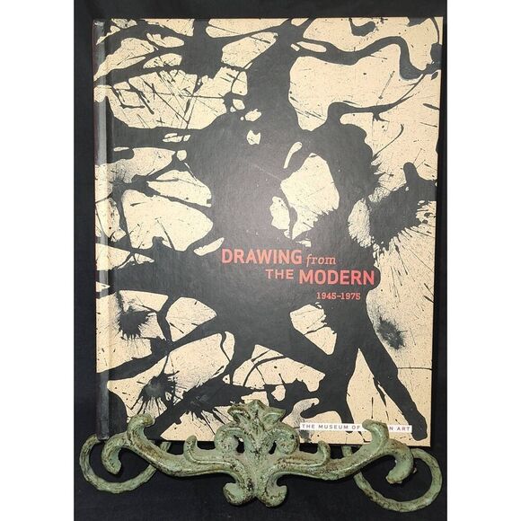 Drawing From the Modern 1880-2005 (3 Vol.) Kantor, Garrels & Haupman - Picture 5 of 10